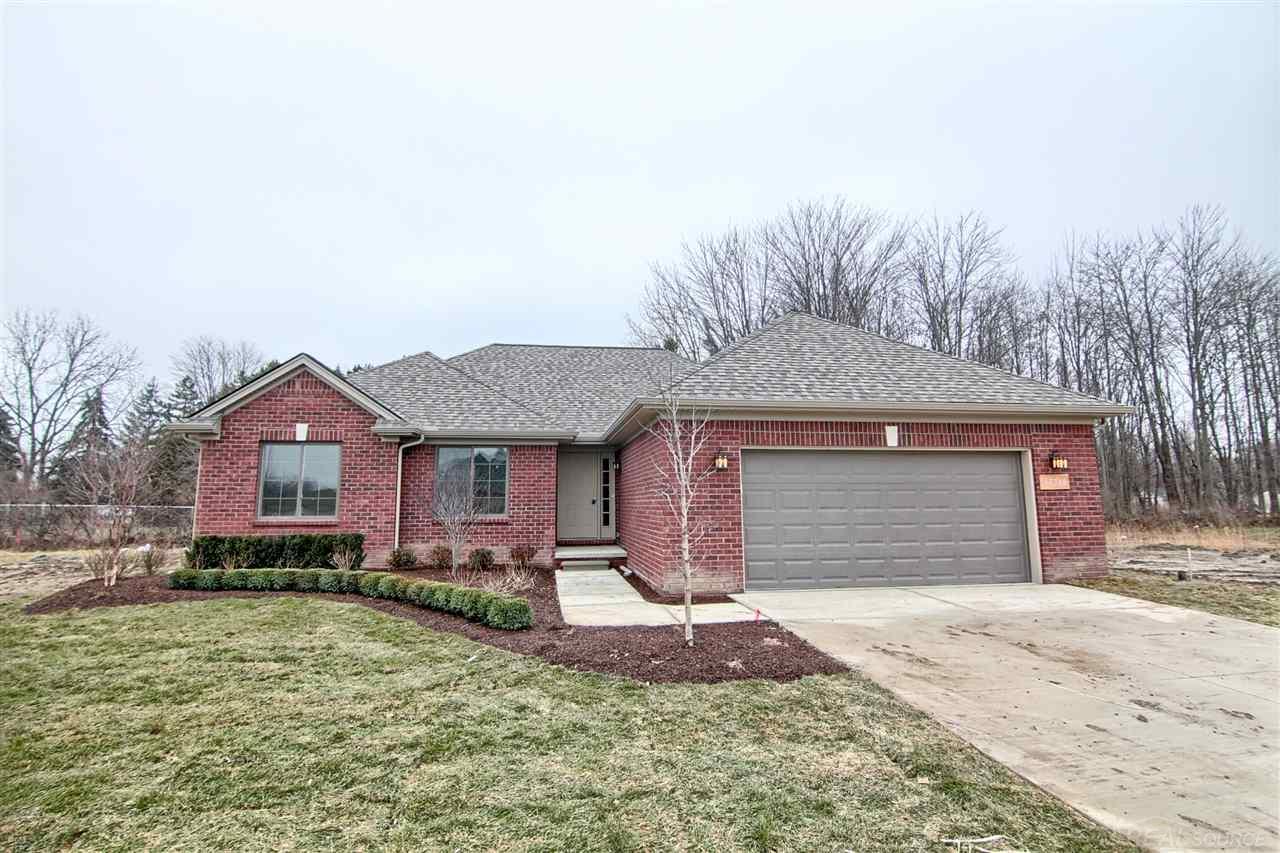 28671 Rose Way, Unit LOT 75 Chesterfield, MI 48047 - Photo 5 of 33
