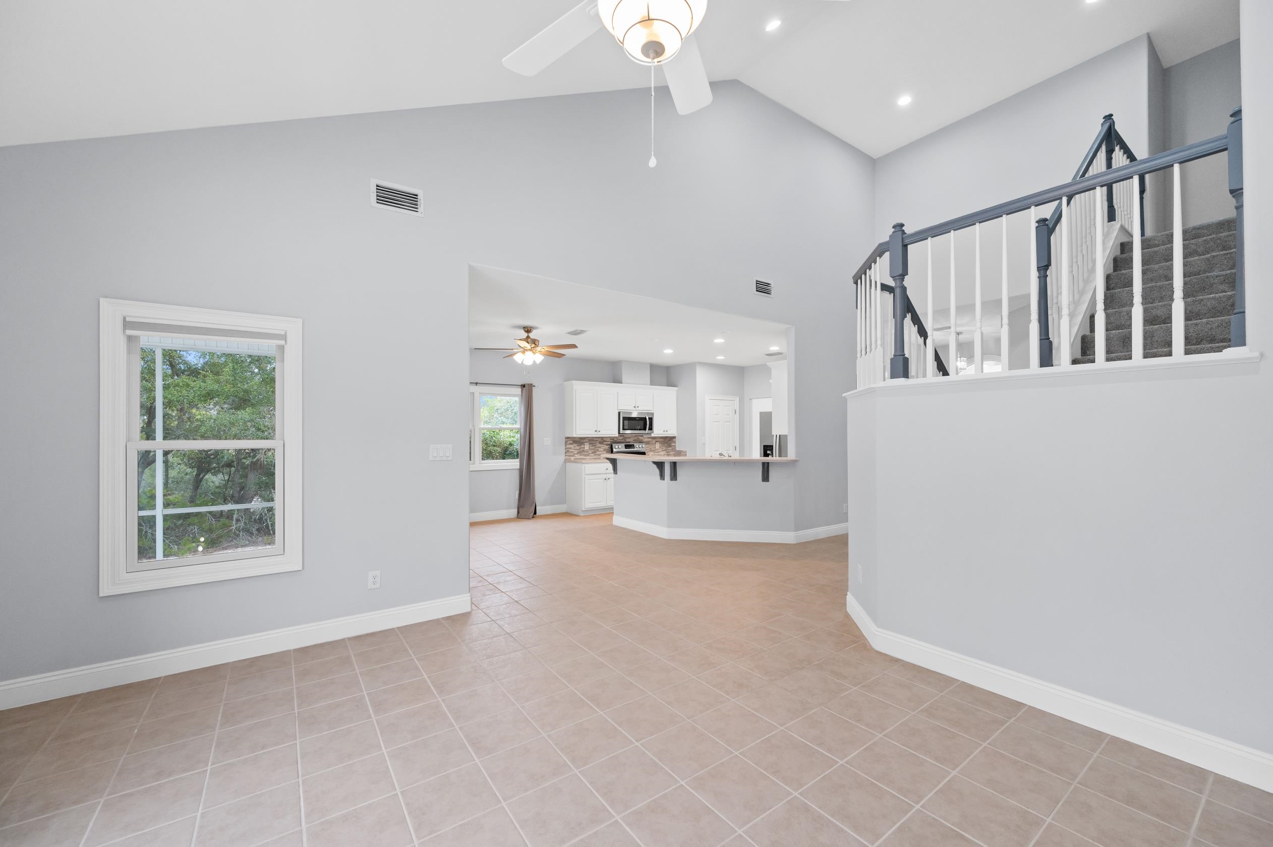 31577 River Road Orange Beach, AL 36561 - Photo 13 of 39 Living Room