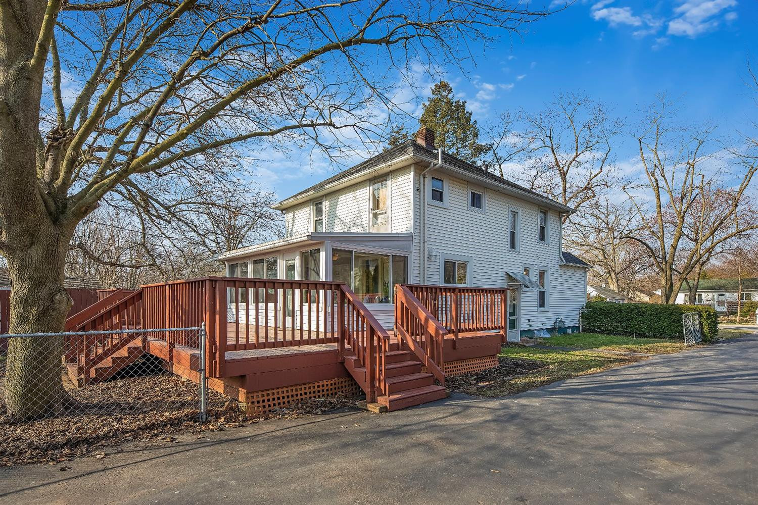 3323 Springbrook Street Ann Arbor, MI 48108 - Photo 33 of 33 Photo 33