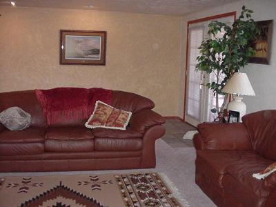 2443 Las Lomitas Road Tucson, AZ 85741 - Photo 3 of 10