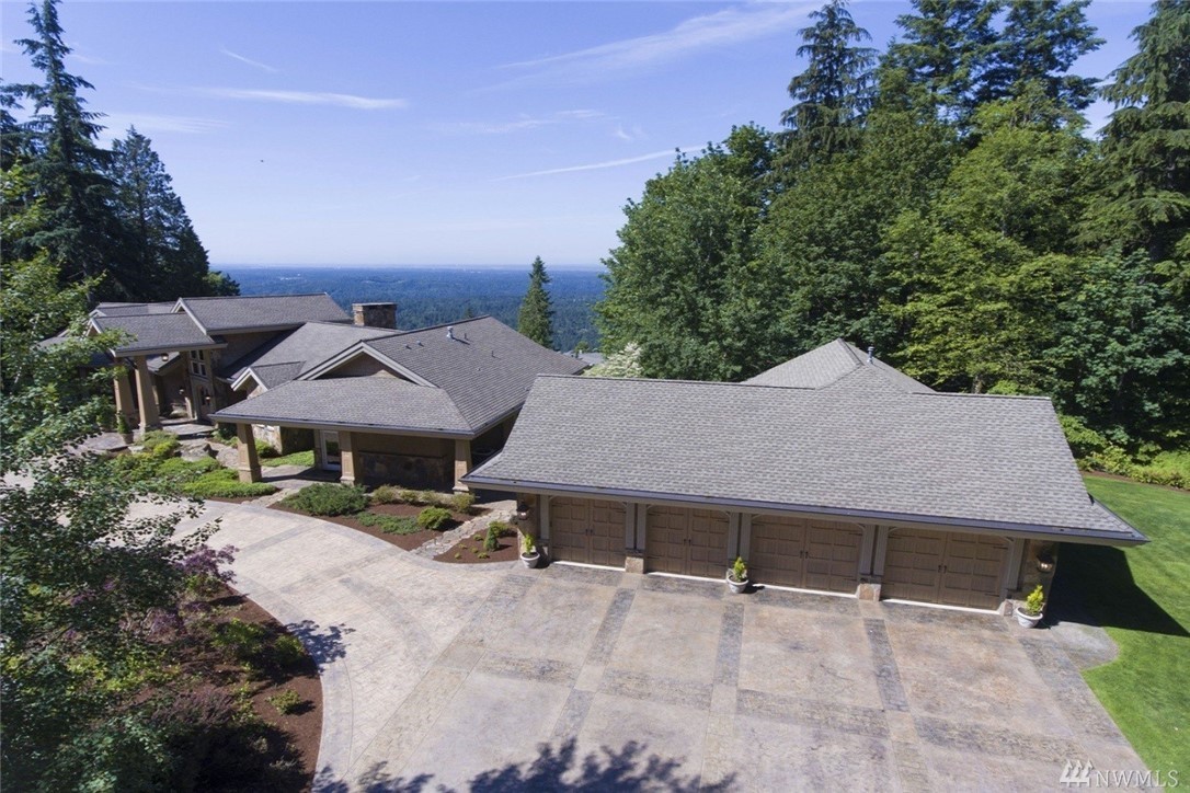 11323 206th Place Southeast, Issaquah, WA 98027 Compass