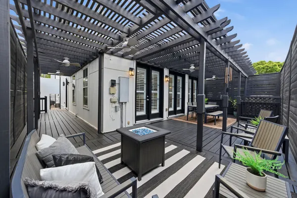 $585,000 | 1135 West 21st Street, Houston, TX 77008