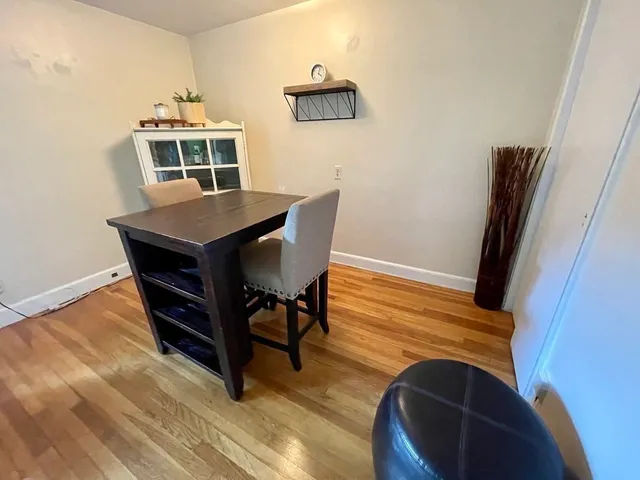 $2,300 | 110 Evans Road, Unit 3, Brighton, MA 02135