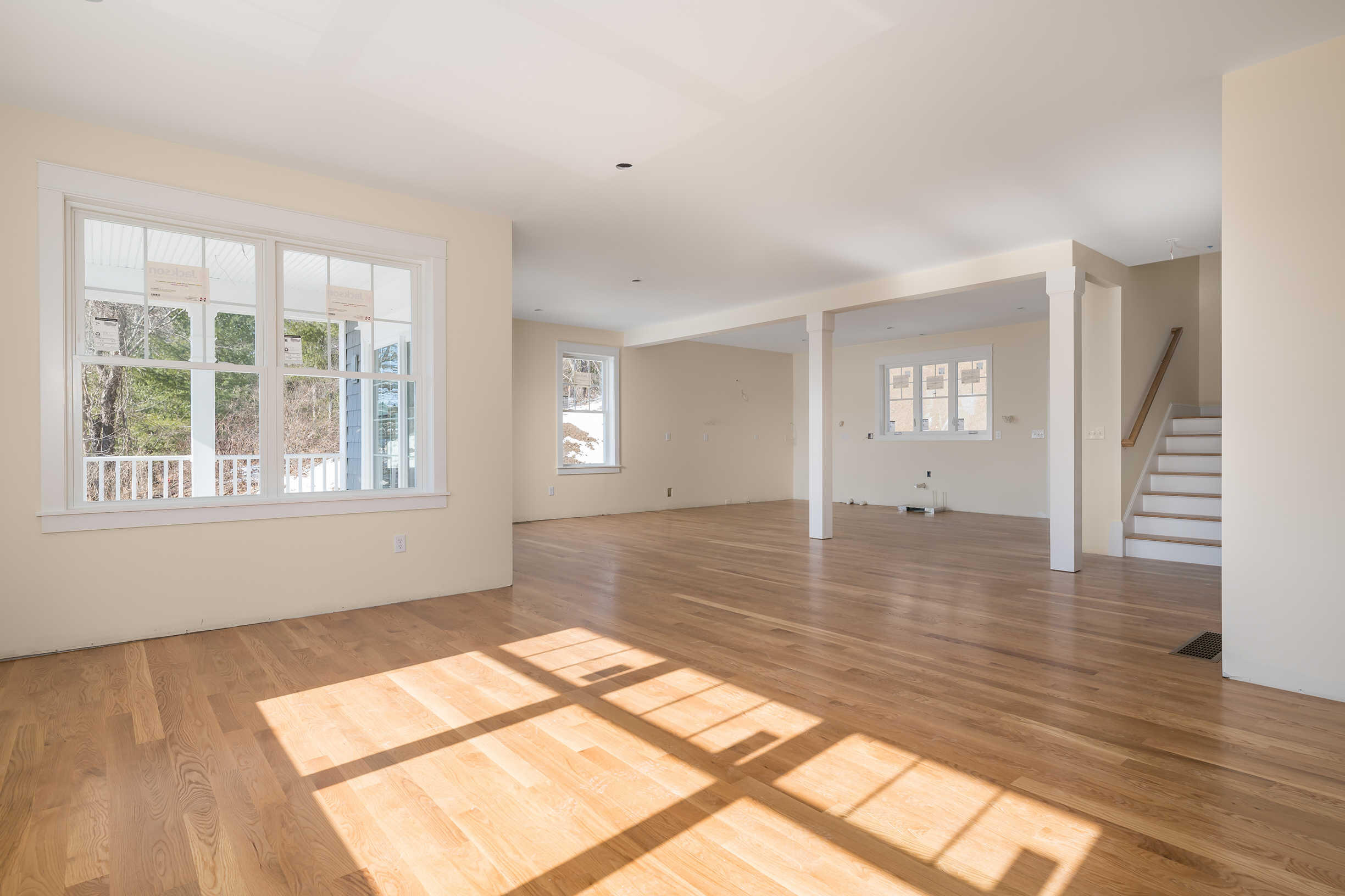 16 Heron Point Road Kittery, ME 03905 - Photo 9 of 35 7-Overview 1