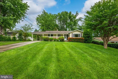 $650,000 | 7809 Killebrew Drive, Annandale, VA 22003
