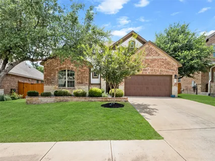 $550,000 | 3869 Skyview Way, Round Rock, TX 78681