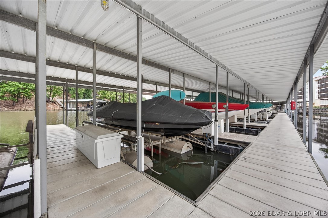 40 Lighthouse Road, Unit 6205 Lake Ozark, MO 65049 - Photo 41 of 61