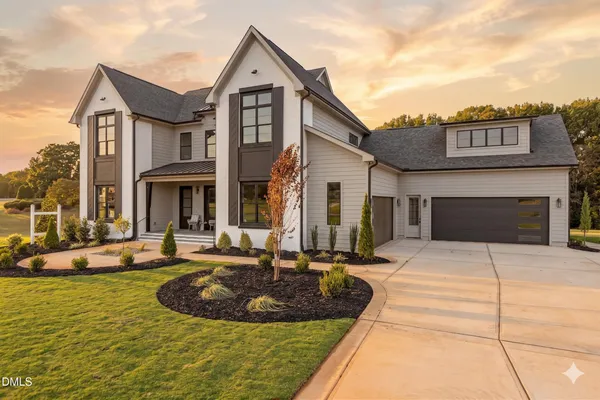 $1,795,000 | 275 Forest Bridge Road, Youngsville, NC 27596