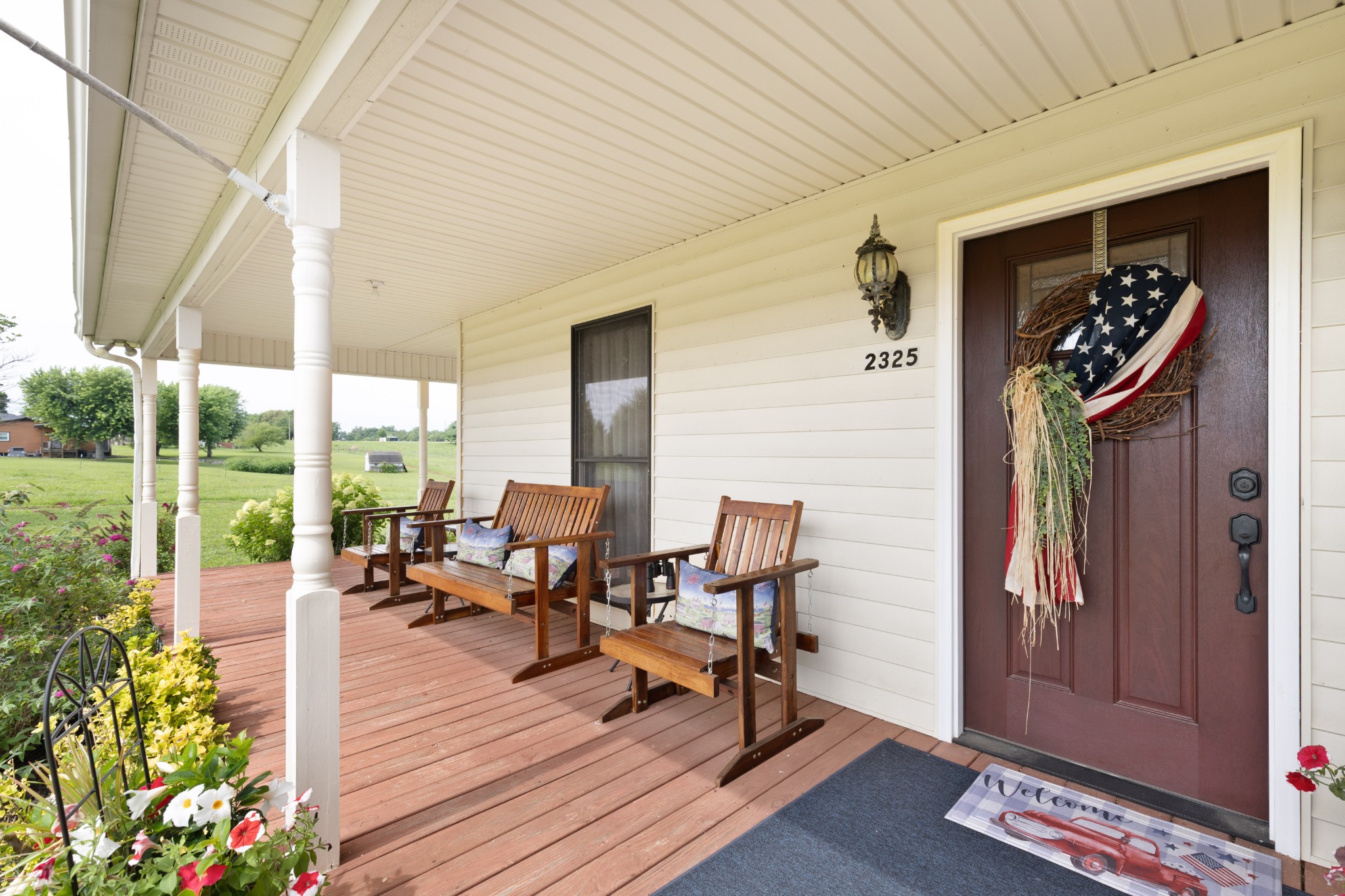 2325 Old Well Road Morrison, TN 37357 - Photo 5 of 38