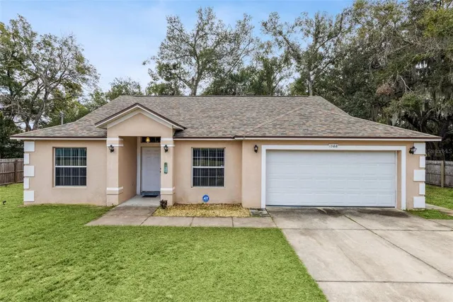 $265,000 | 1308 Bates Avenue, Eustis, FL 32726