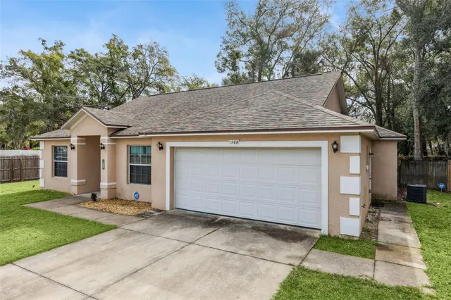 $265,000 | 1308 Bates Avenue, Eustis, FL 32726