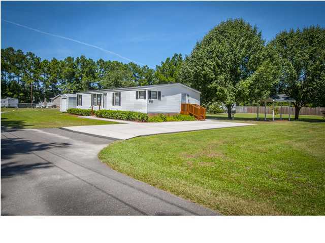 867 Royle Road Ladson, SC 29456 - Photo 3 of 24 Additional Photo