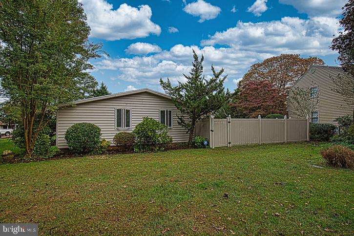 612 Ridge Road Salisbury, MD 21801 - Photo 50 of 51 Gallery Image 50