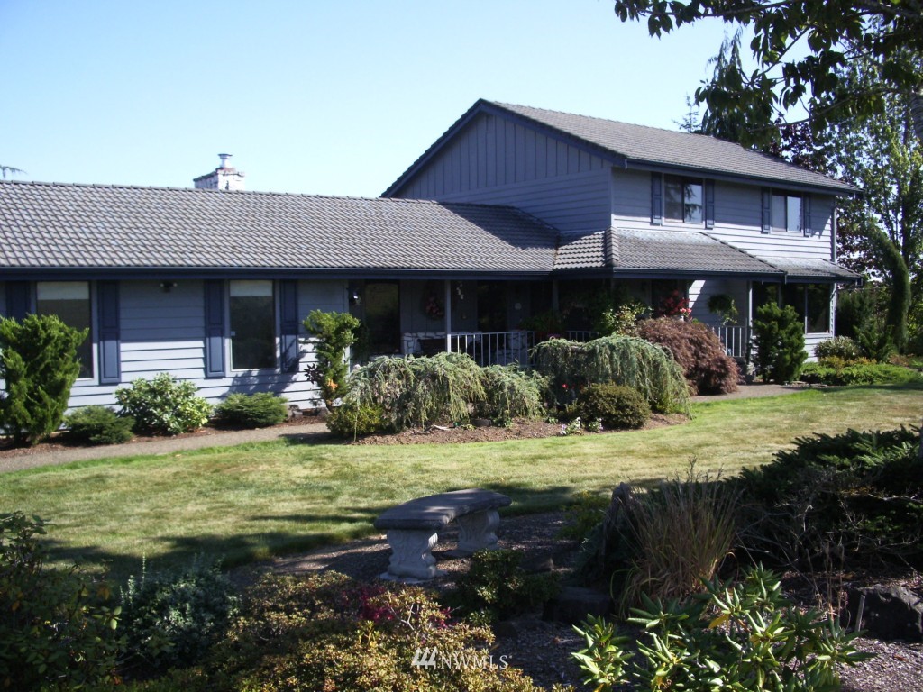 11725 Arnold Road Southwest Rochester, WA 98579 - Photo 1 of 1
