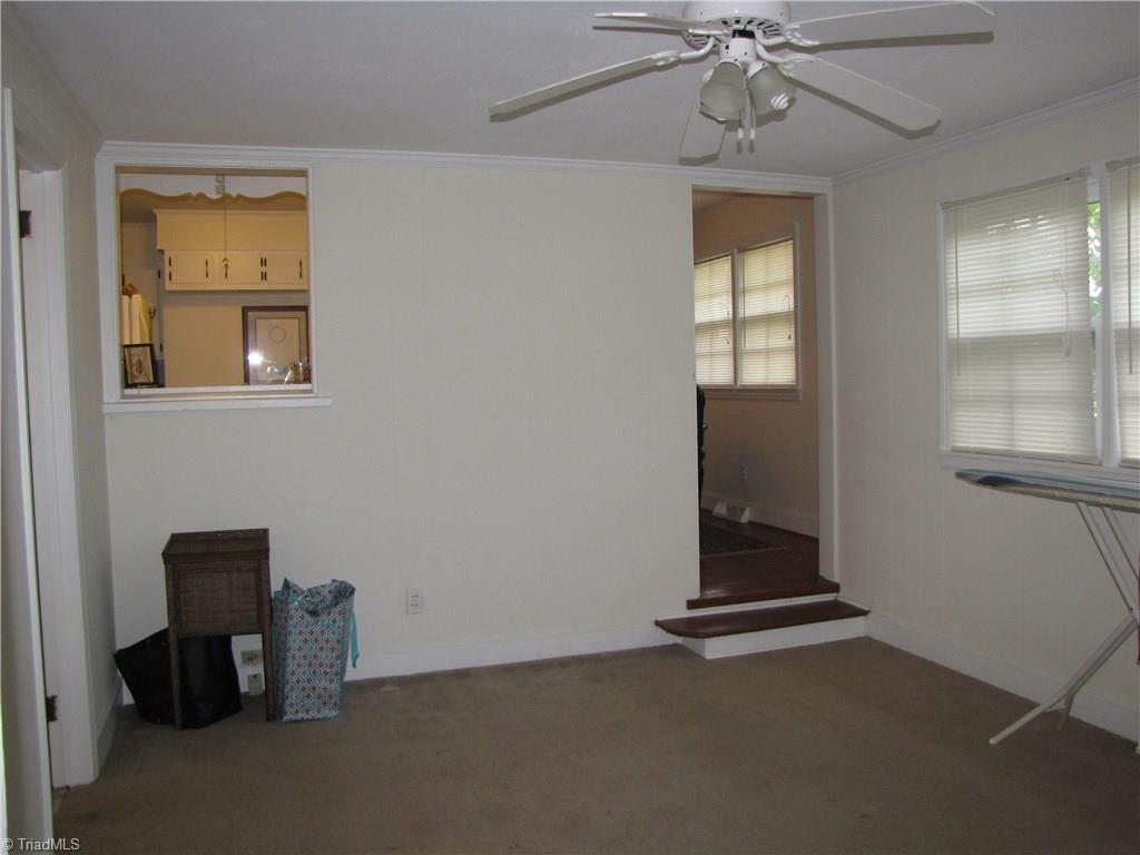 209 Rolling Road Burlington, NC 27217 - Photo 18 of 22 Bedroom #3