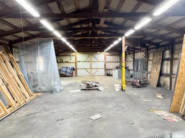 $44,900 | 211 Spring Street, Dongola, IL 62926