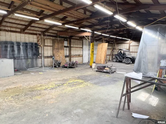 $44,900 | 211 Spring Street, Dongola, IL 62926