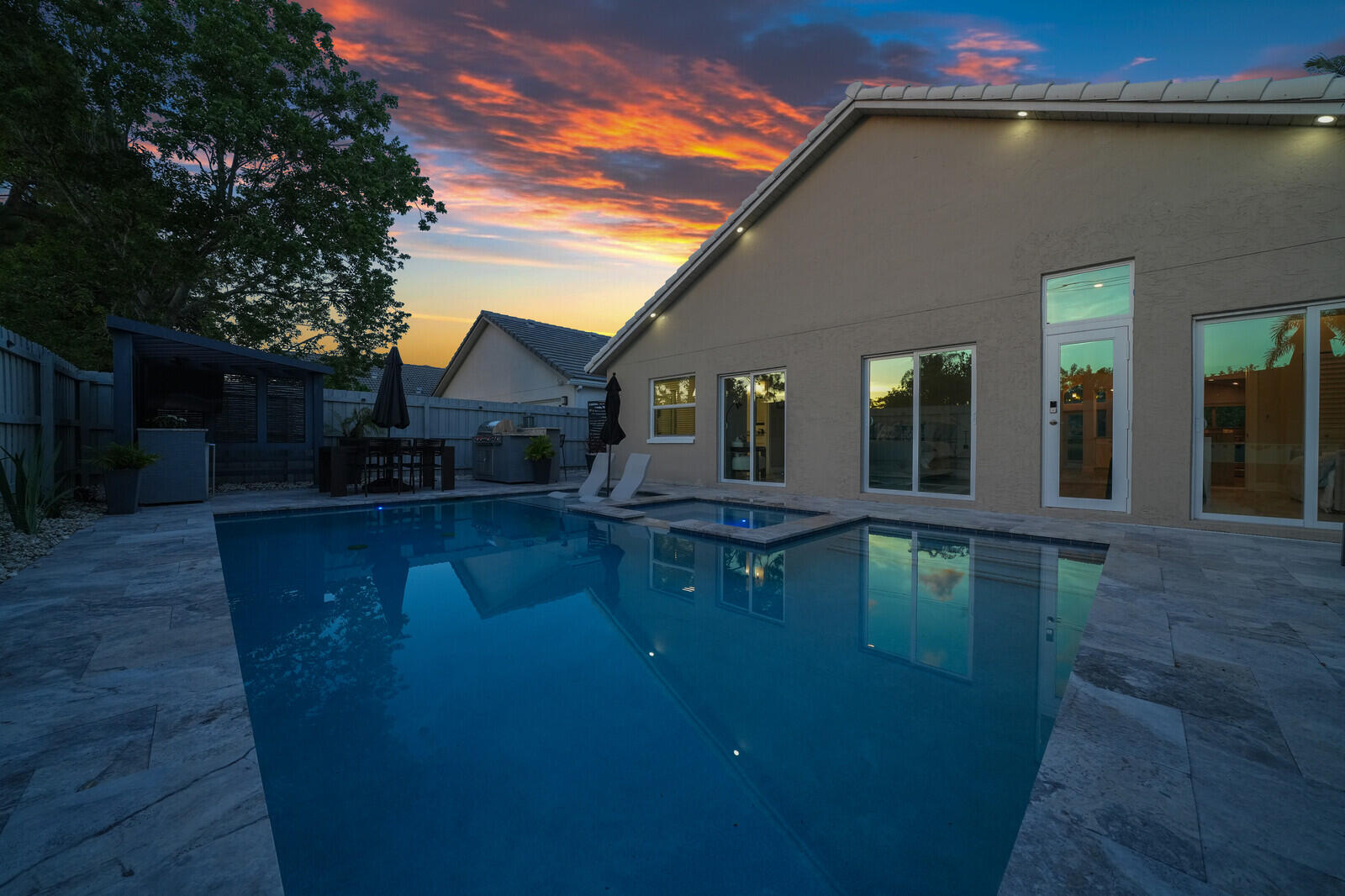 116 Cypress Cove Jupiter, FL 33458 - Photo 8 of 71 07_Twilight_7_2_mls