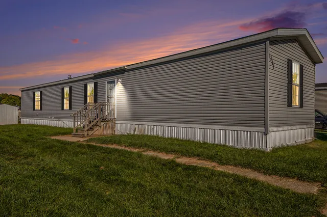 $46,000 | 1391 Shadowridge Drive, Wayland, MI 49348