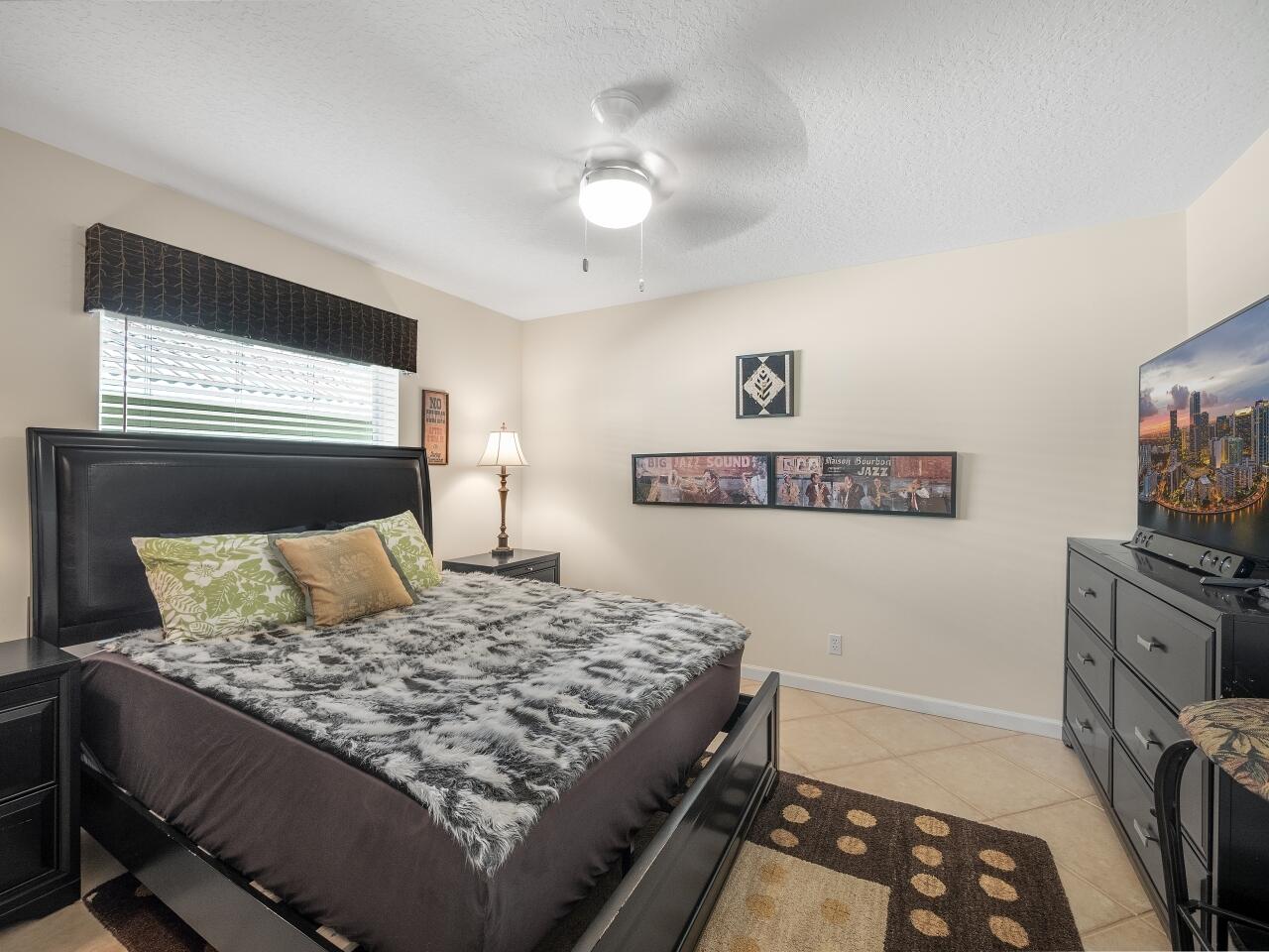 7440 Falls Road West Boynton Beach, FL 33437 - Photo 14 of 24 Second Bedroom