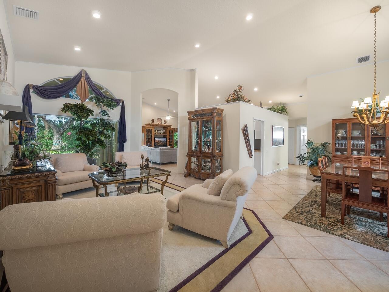 7440 Falls Road West Boynton Beach, FL 33437 - Photo 3 of 24 Great Room