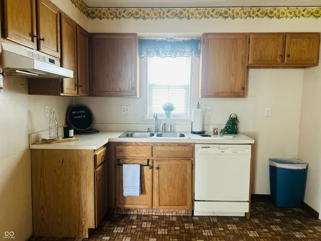 $119,000 | 311 West 12th Street, Connersville, IN 47331