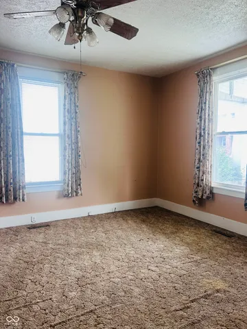 $119,000 | 311 West 12th Street, Connersville, IN 47331