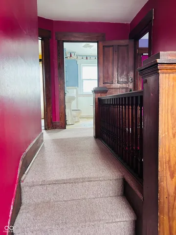 $119,000 | 311 West 12th Street, Connersville, IN 47331