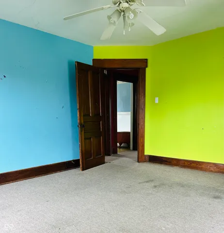 $119,000 | 311 West 12th Street, Connersville, IN 47331