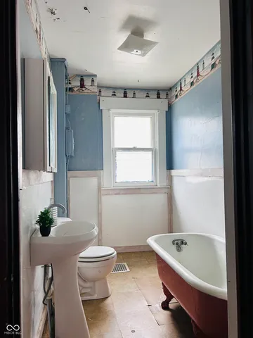 $119,000 | 311 West 12th Street, Connersville, IN 47331