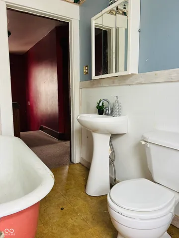 $119,000 | 311 West 12th Street, Connersville, IN 47331