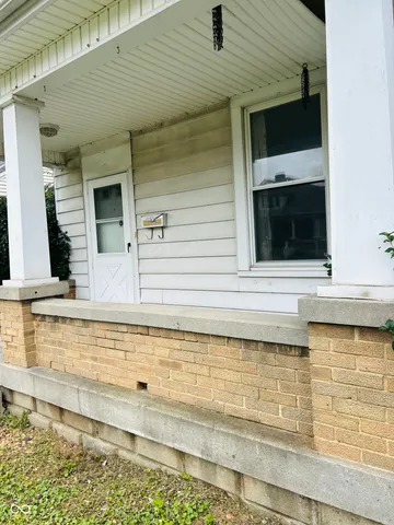 $119,000 | 311 West 12th Street, Connersville, IN 47331