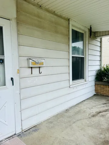 $119,000 | 311 West 12th Street, Connersville, IN 47331