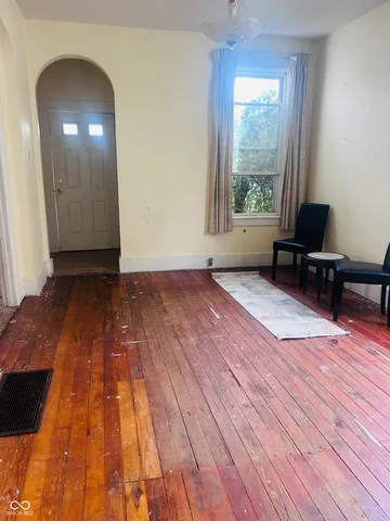 $119,000 | 311 West 12th Street, Connersville, IN 47331