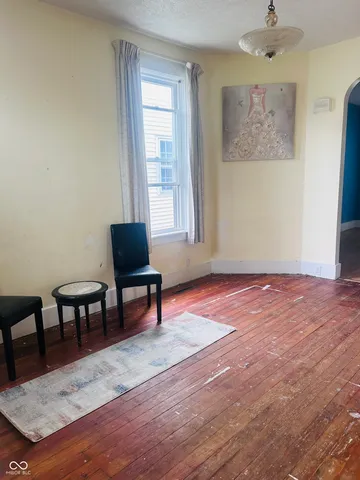 $119,000 | 311 West 12th Street, Connersville, IN 47331