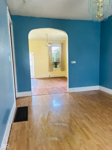 $119,000 | 311 West 12th Street, Connersville, IN 47331