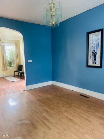 $119,000 | 311 West 12th Street, Connersville, IN 47331