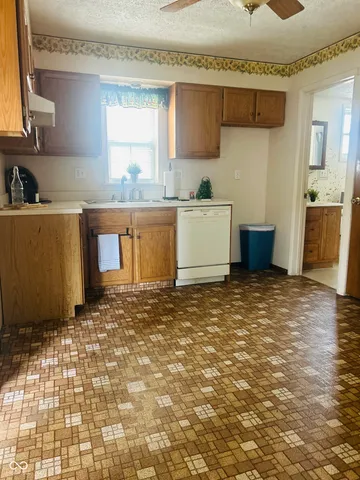 $119,000 | 311 West 12th Street, Connersville, IN 47331