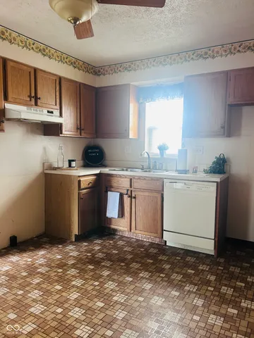 $119,000 | 311 West 12th Street, Connersville, IN 47331