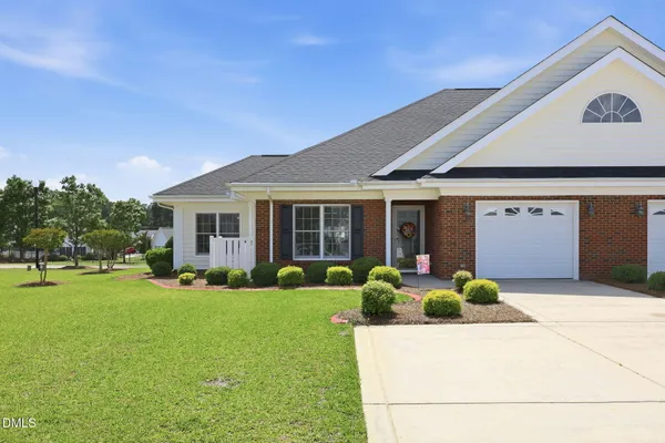 $349,900 | 150 Glen Almond Court, Dunn, NC 28334