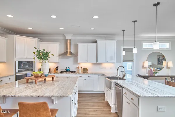 $858,000 | 1231 Gloriosa Street, Apex, NC 27523