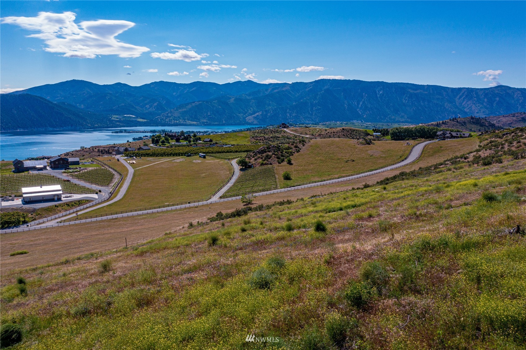 0 Lakayuse Road Manson, WA 98831 - Photo 11 of 21 Gallery Image 11