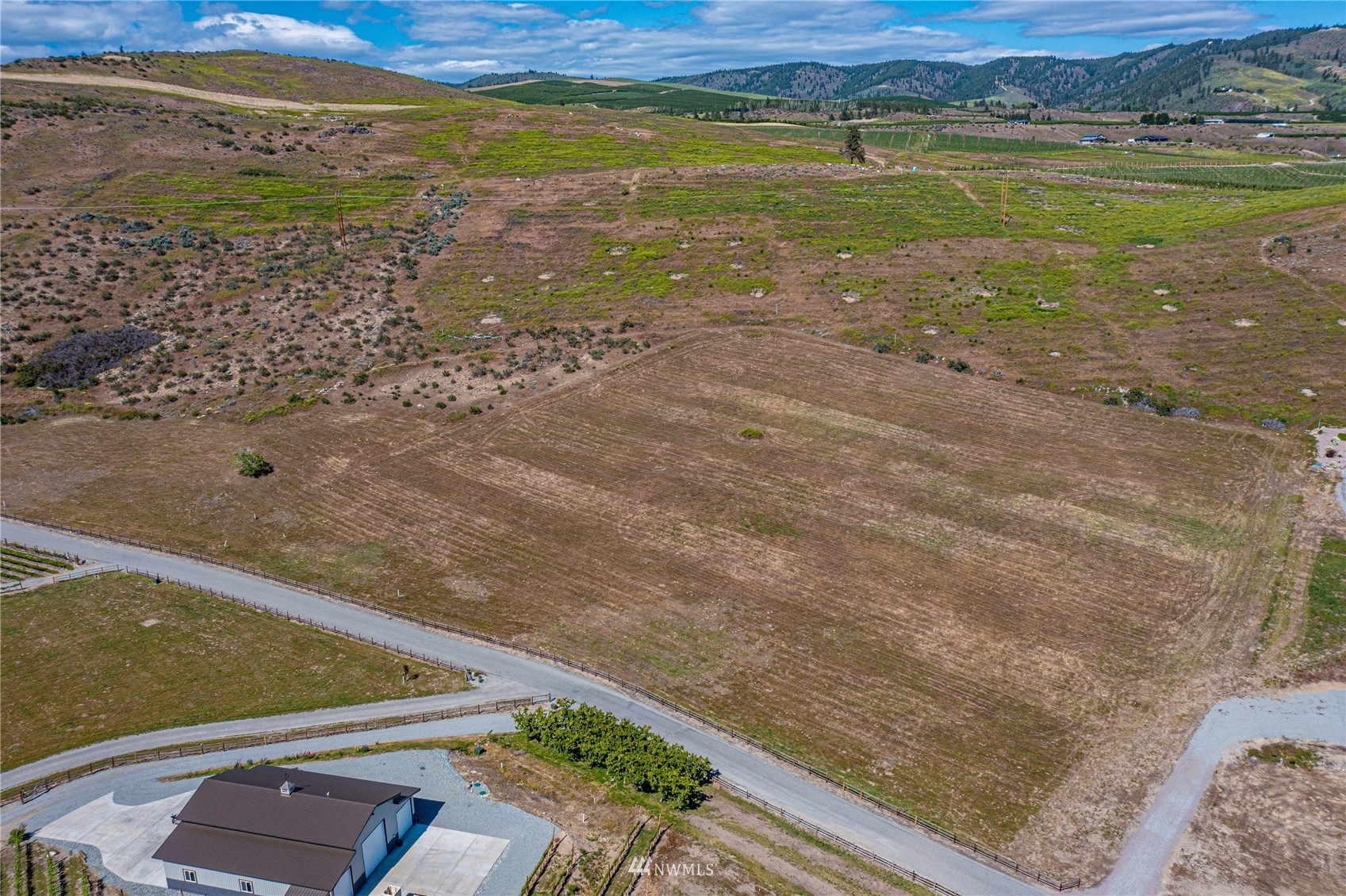 0 Lakayuse Road Manson, WA 98831 - Photo 13 of 21 Gallery Image 13