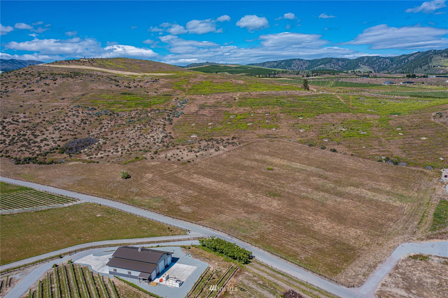 0 Lakayuse Road Manson, WA 98831 - Photo 14 of 21 Gallery Image 14