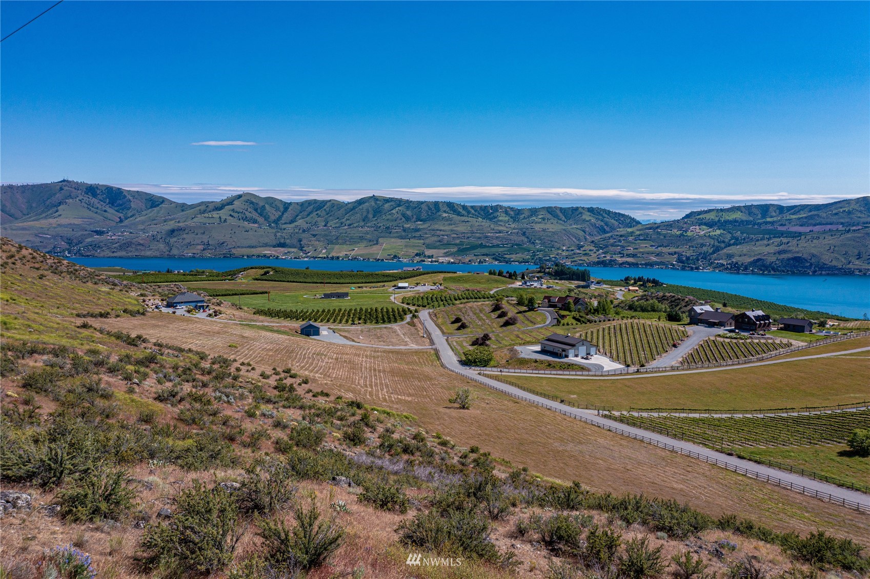 0 Lakayuse Road Manson, WA 98831 - Photo 17 of 21 Gallery Image 17