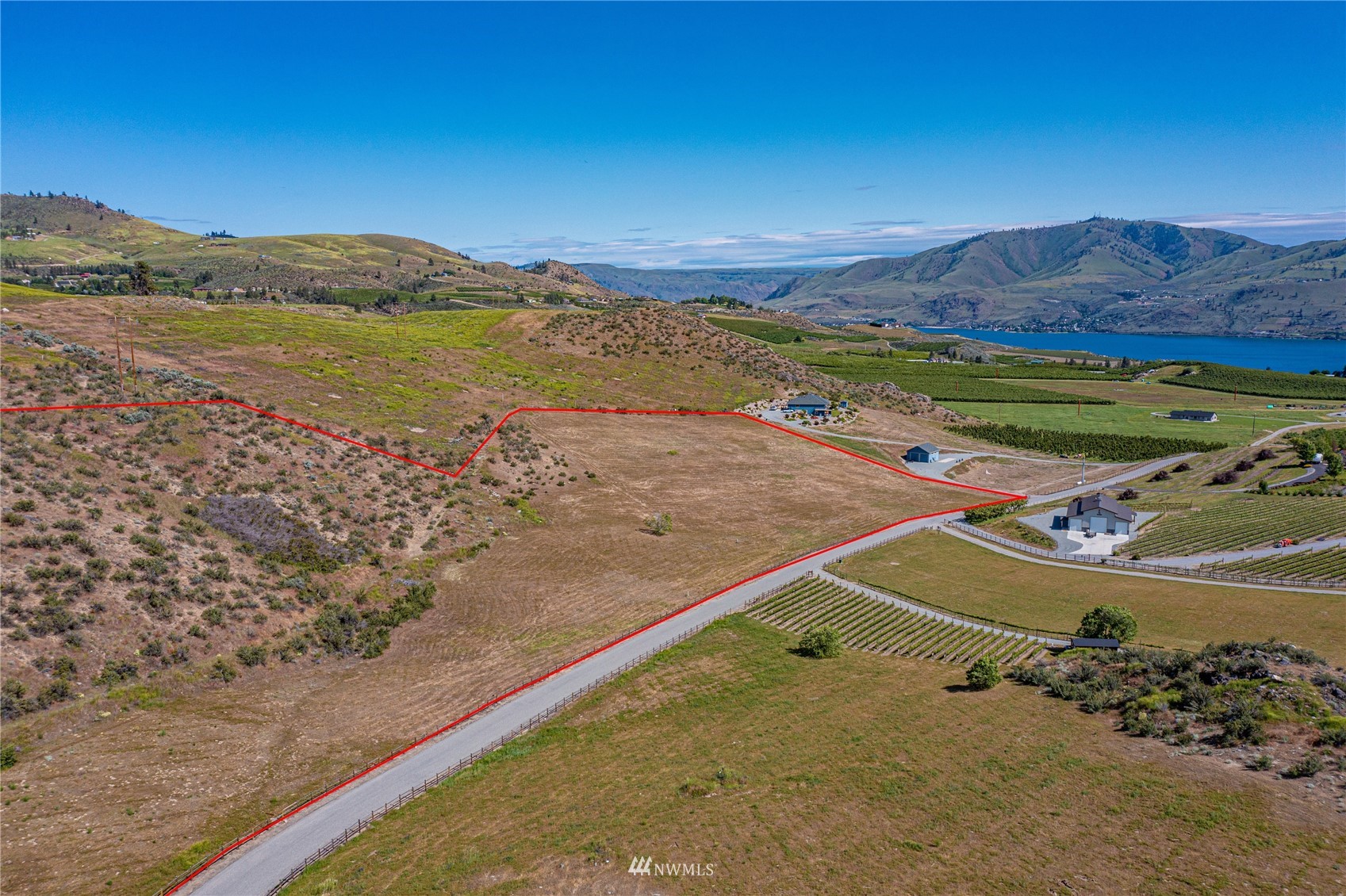 0 Lakayuse Road Manson, WA 98831 - Photo 4 of 21 Gallery Image 4