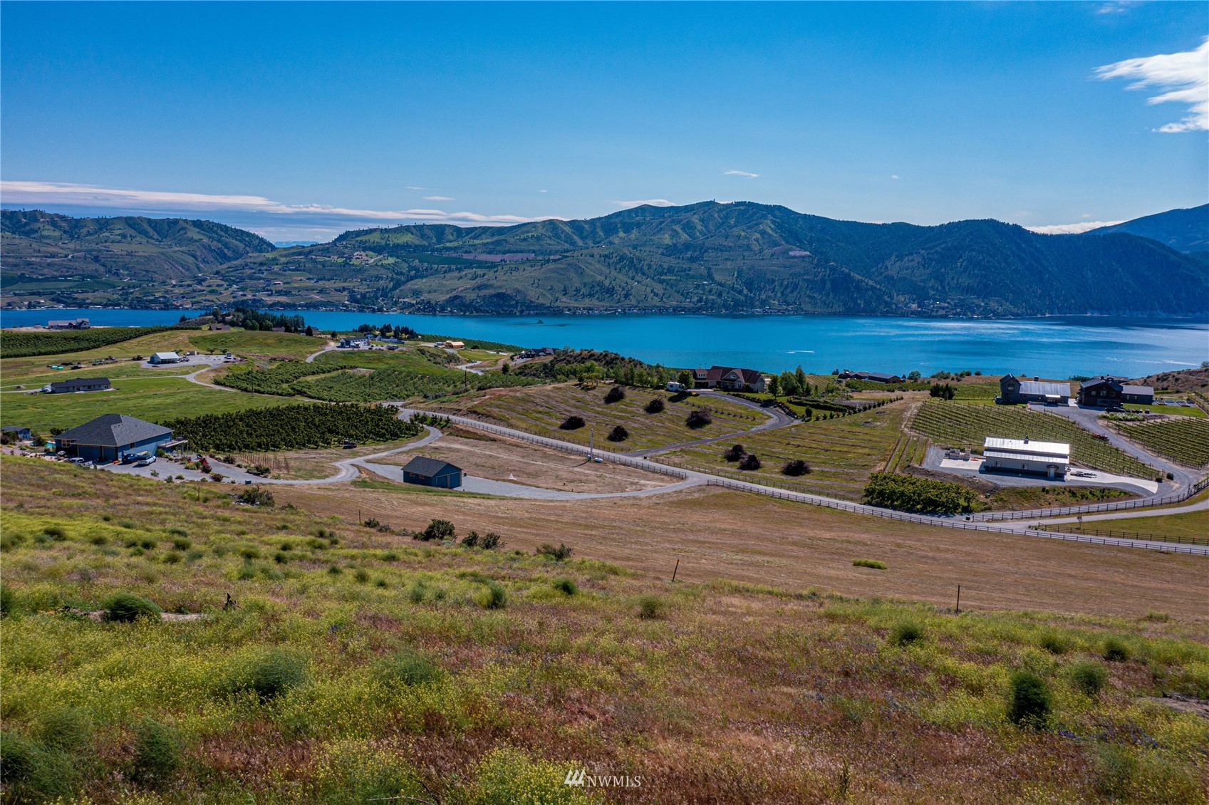 0 Lakayuse Road Manson, WA 98831 - Photo 7 of 21 Gallery Image 7