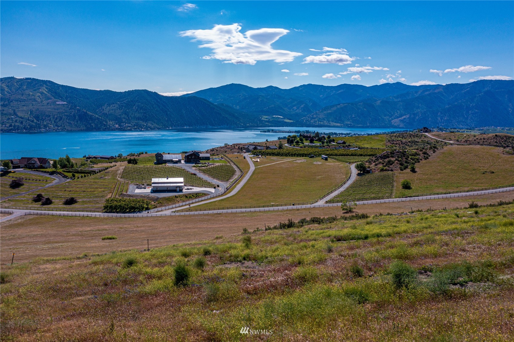 0 Lakayuse Road Manson, WA 98831 - Photo 8 of 21 Gallery Image 8