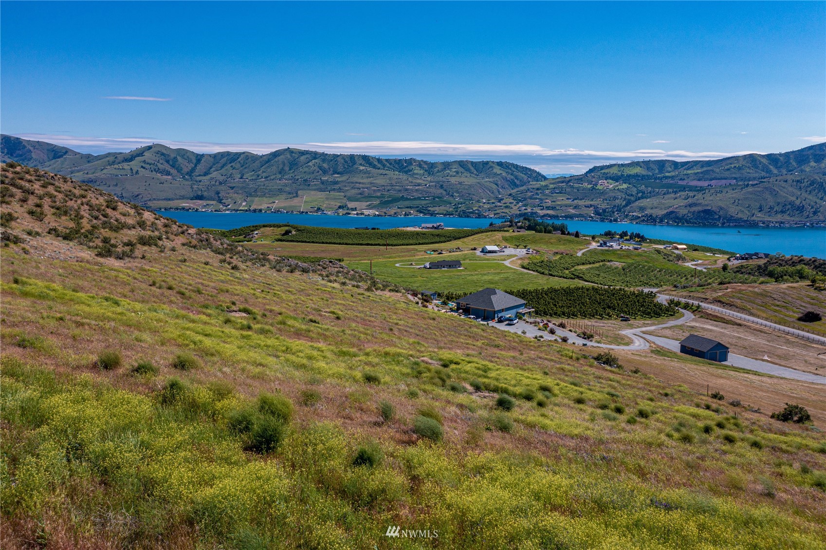 0 Lakayuse Road Manson, WA 98831 - Photo 9 of 21 Gallery Image 9