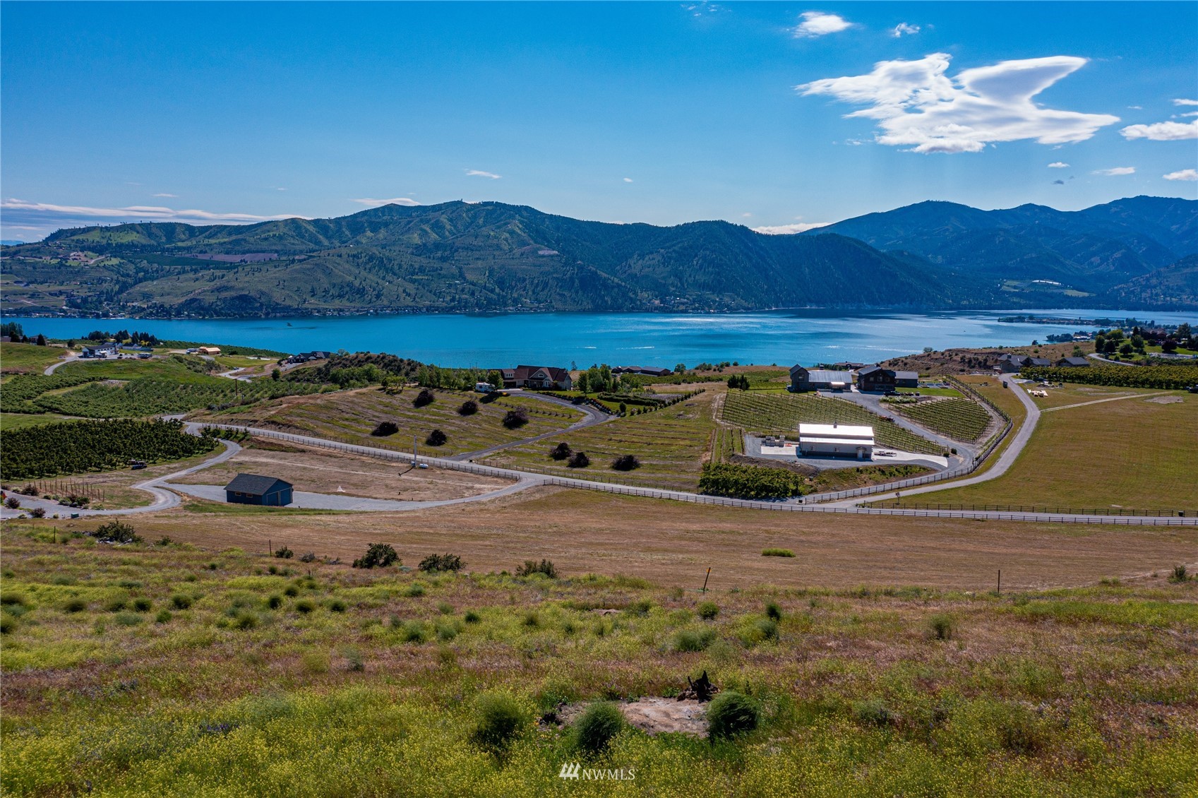 0 Lakayuse Road Manson, WA 98831 - Photo 10 of 21 Gallery Image 10